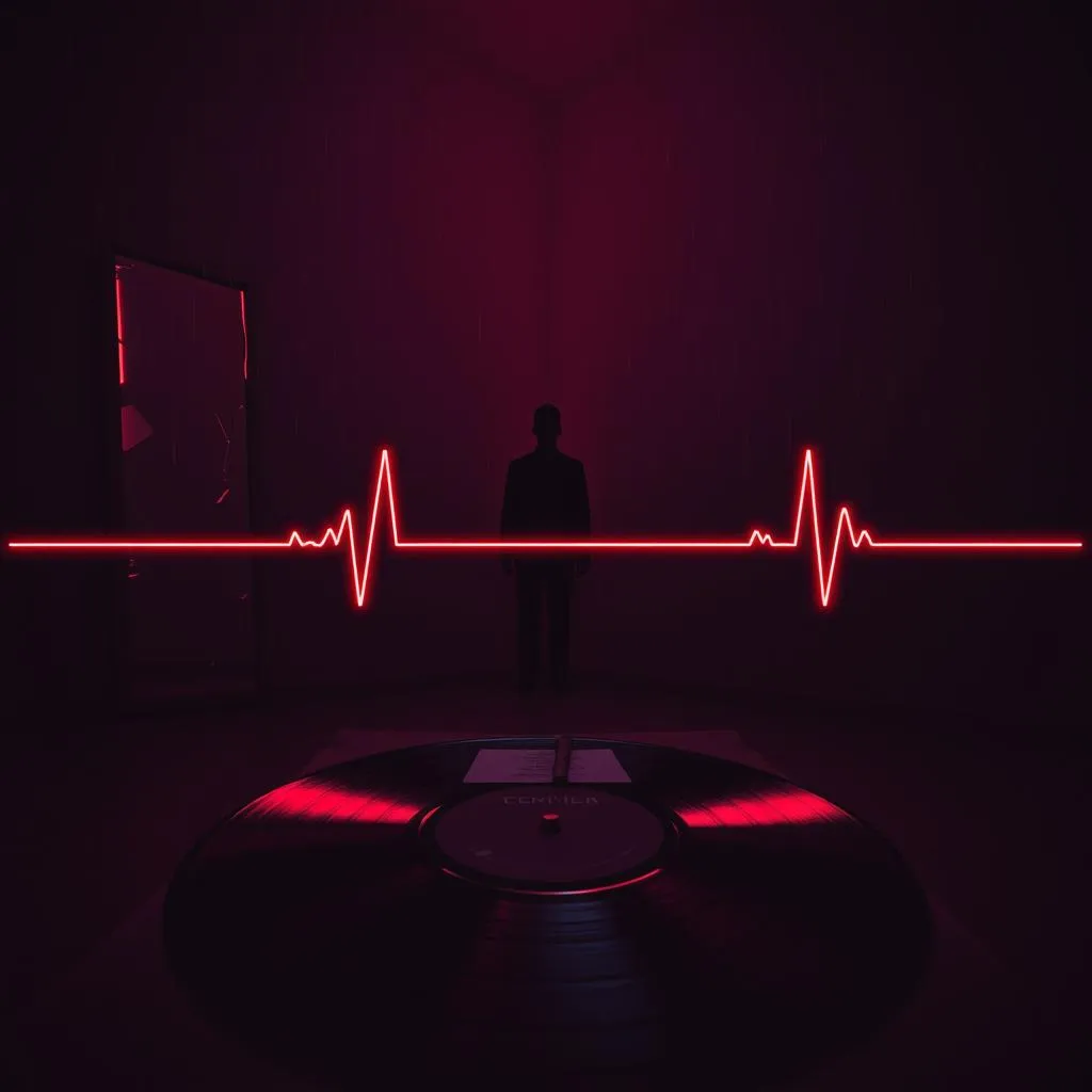I lost my mind