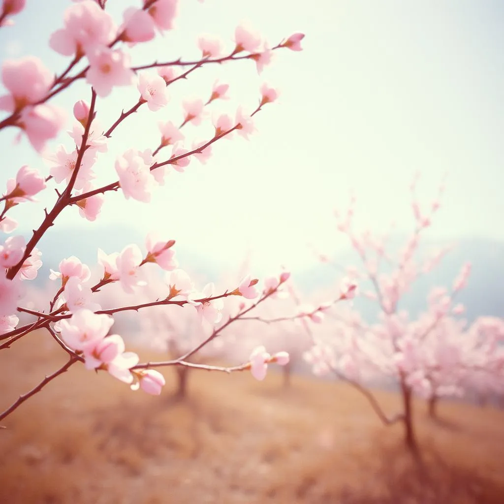 Sweet love?