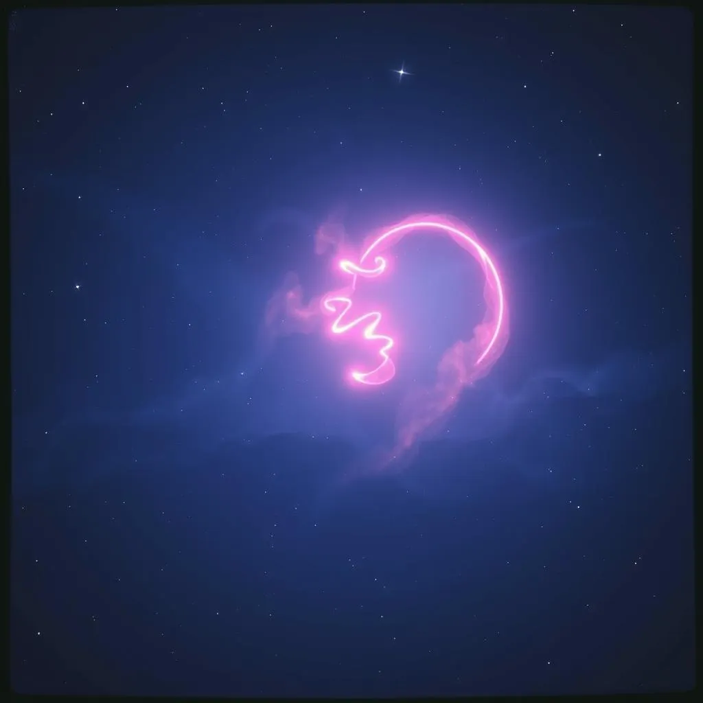 Galactic Heartbeat