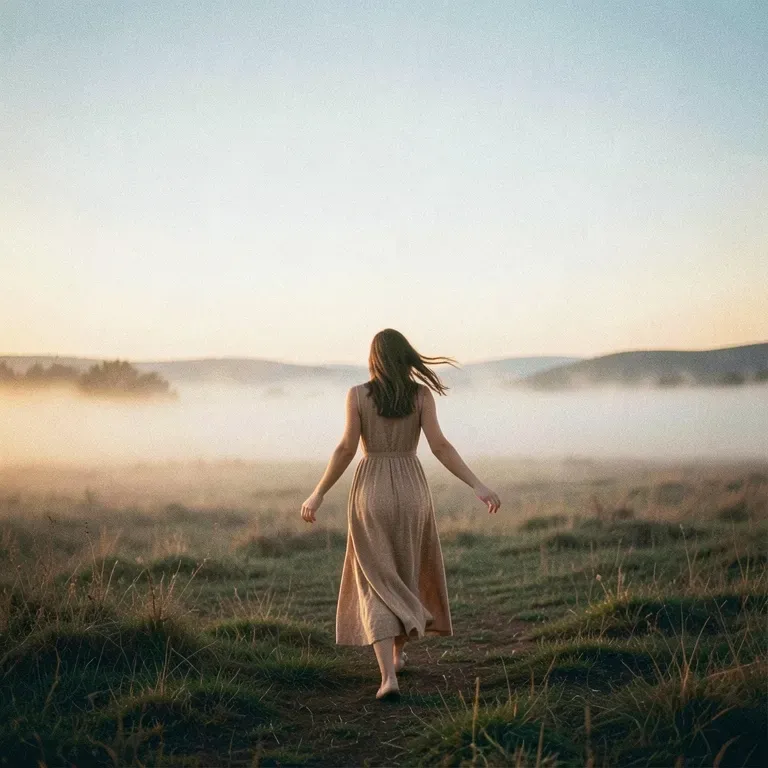 Into the Unknown