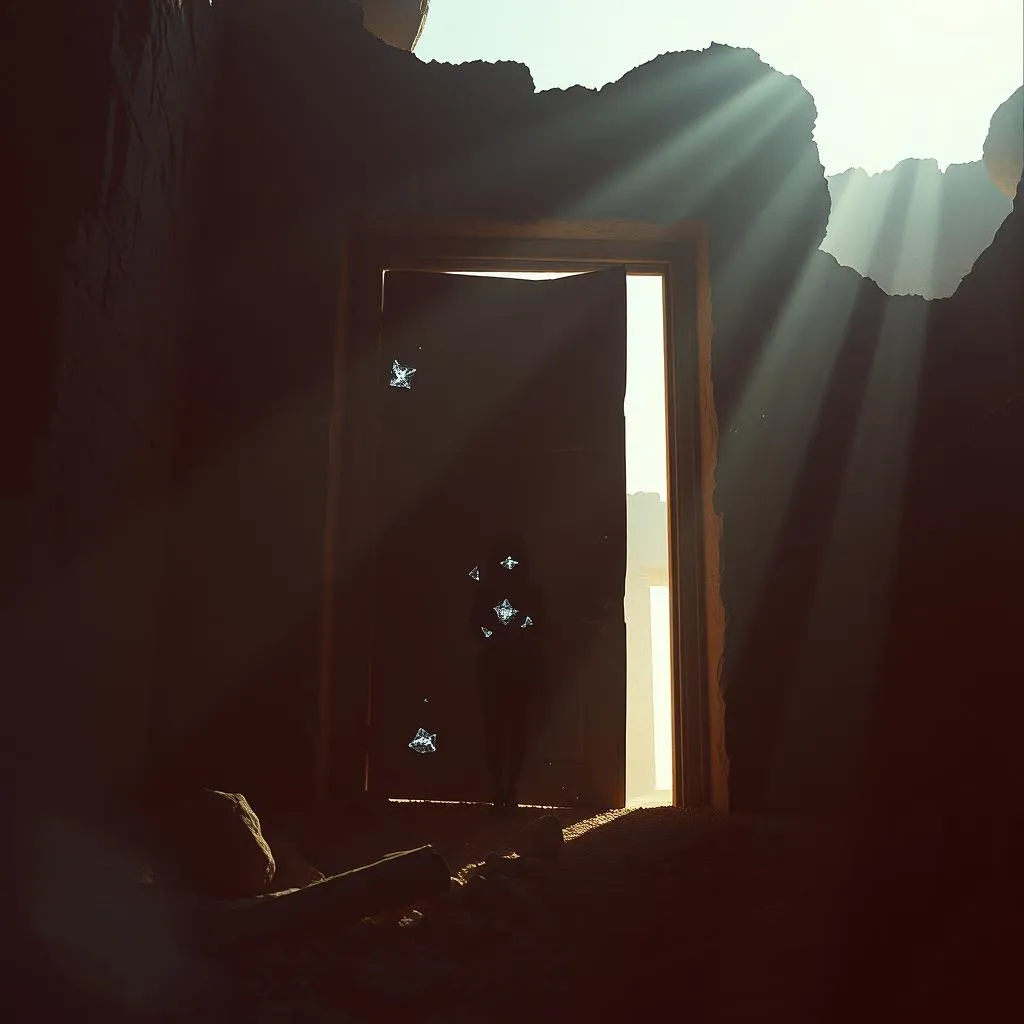 Trapdoor
