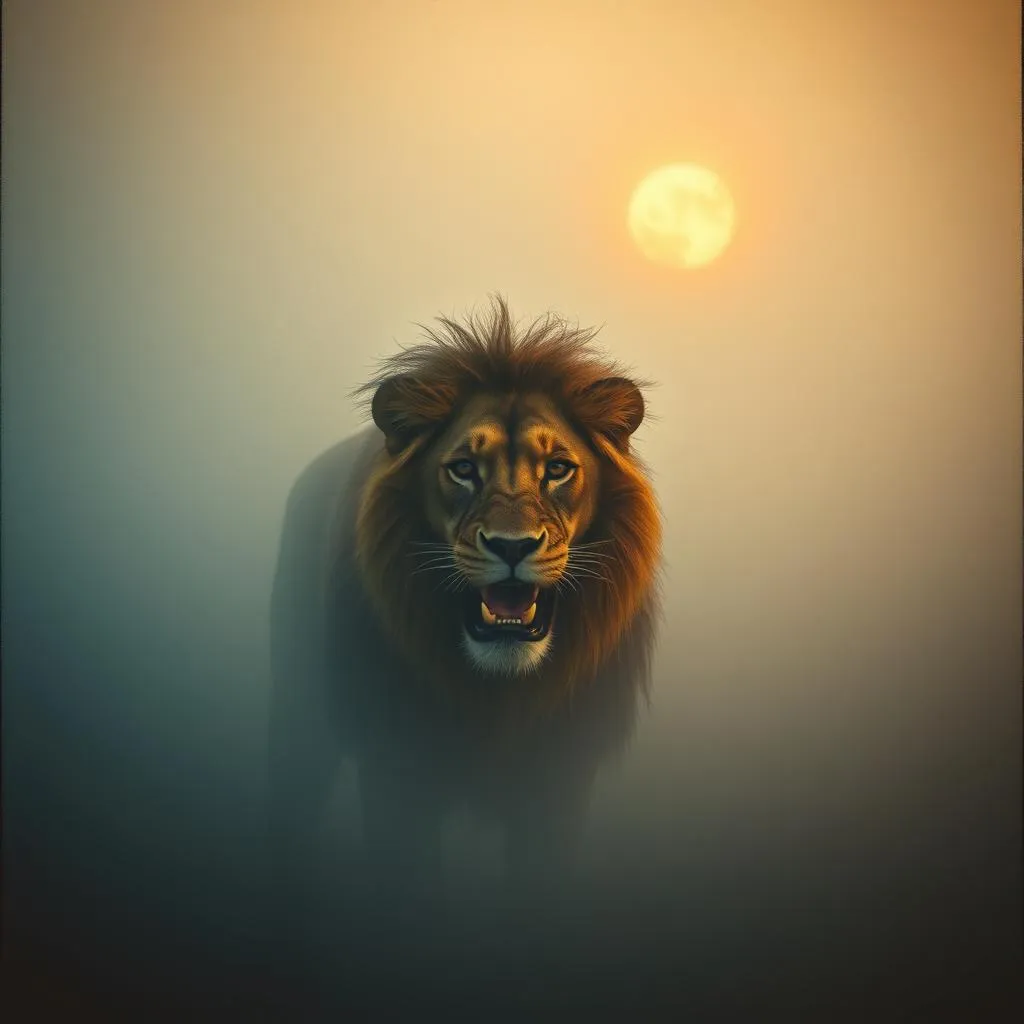 Let Goliath Come