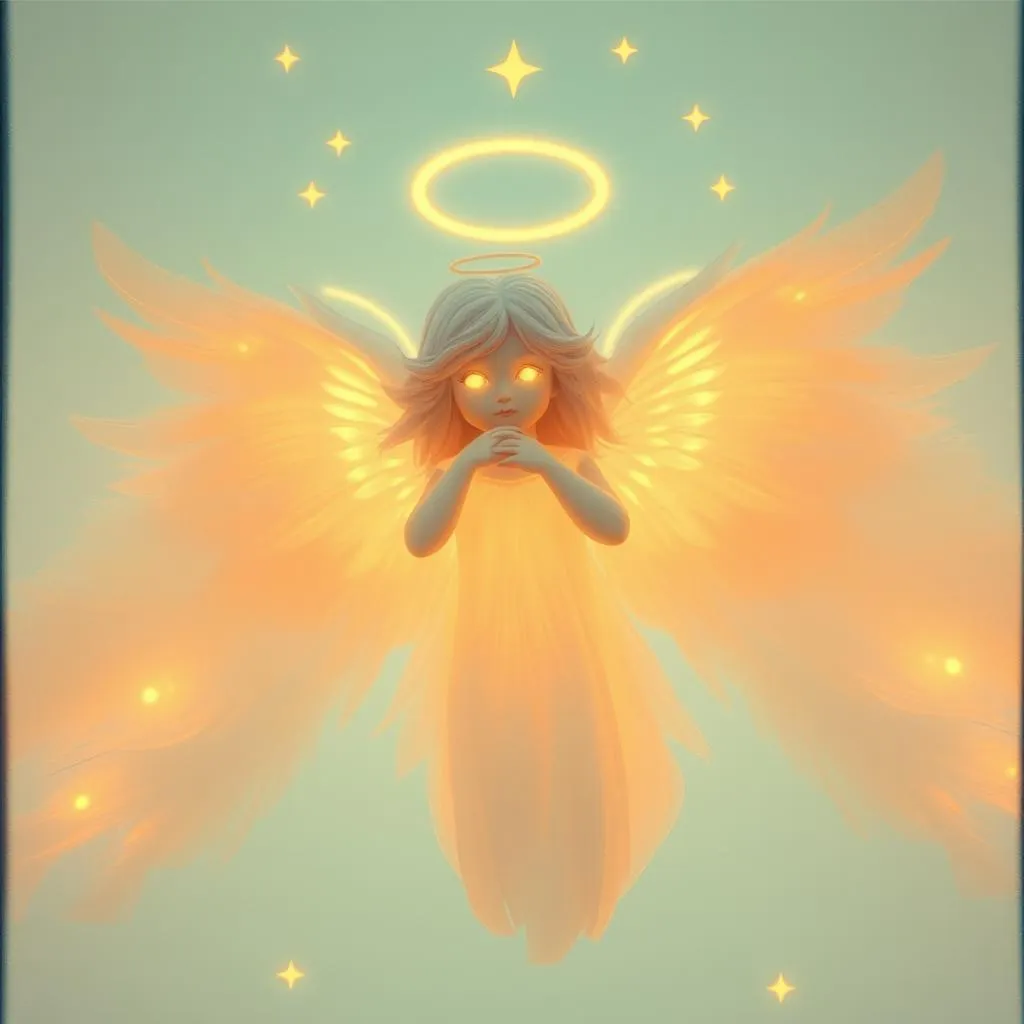 Angel Eyes