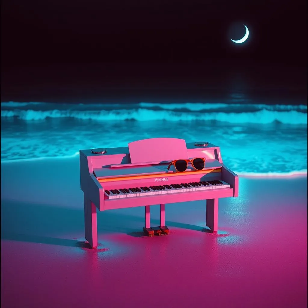 Paradise ( male )