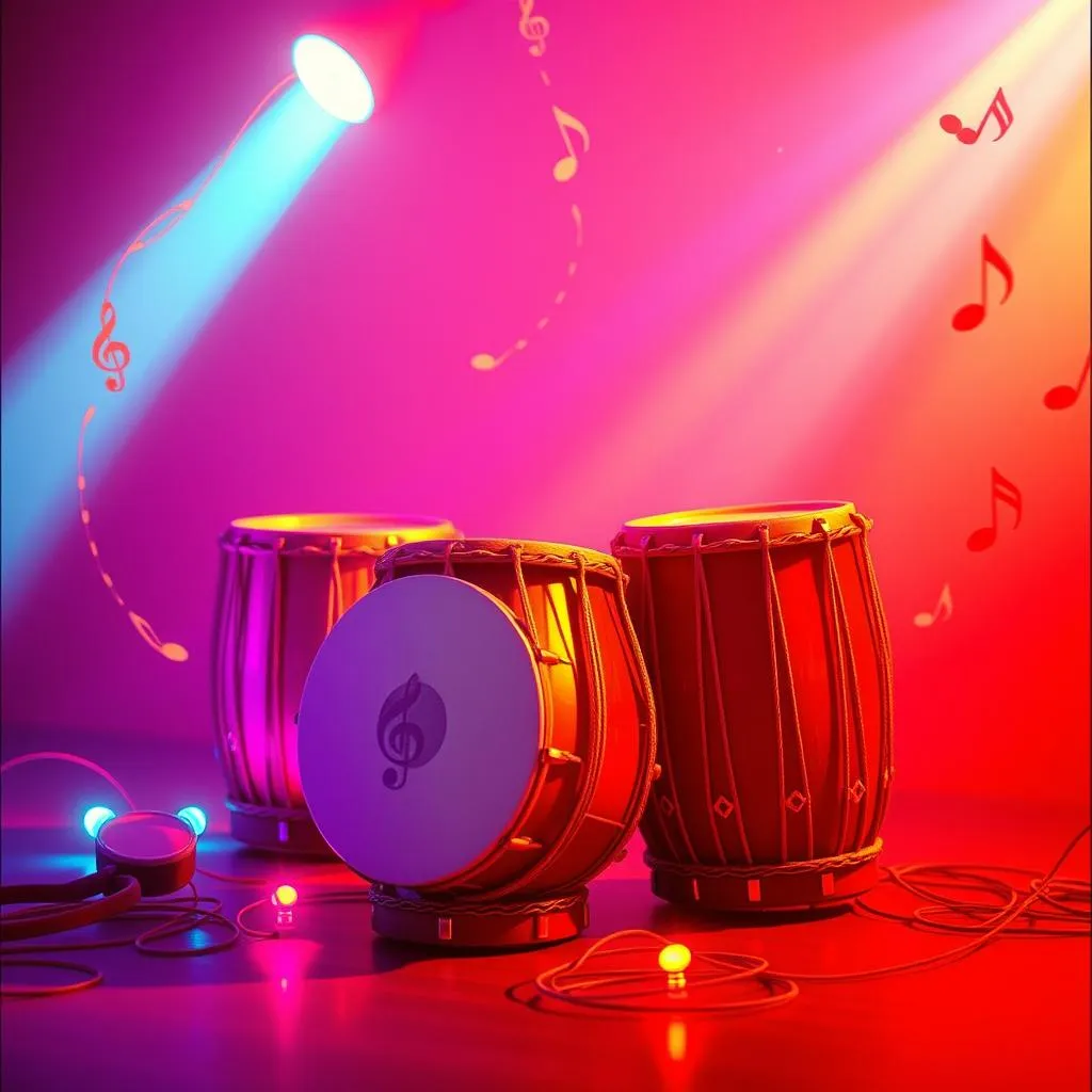 Desi Vibe Explosion