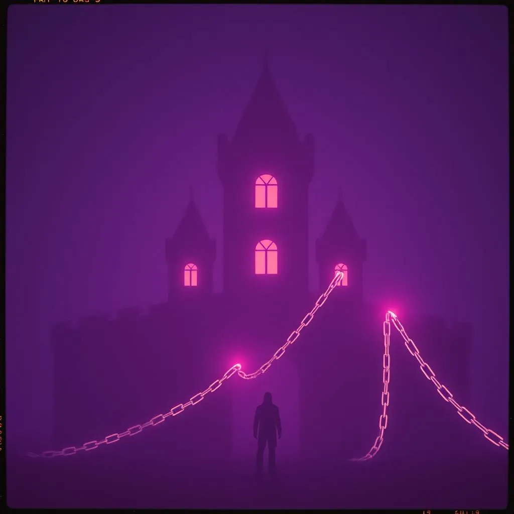 Evil's Glitch