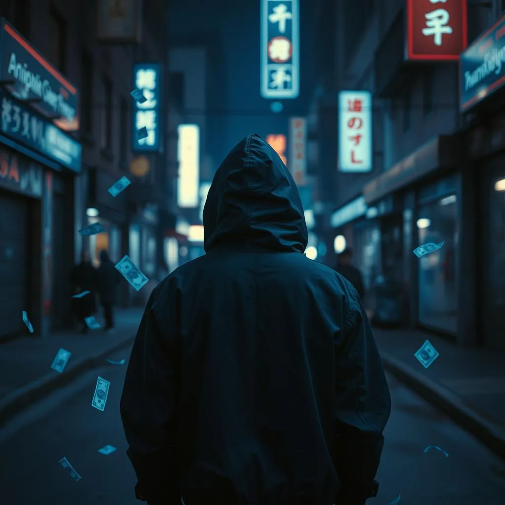 Bluefaces on My Mind