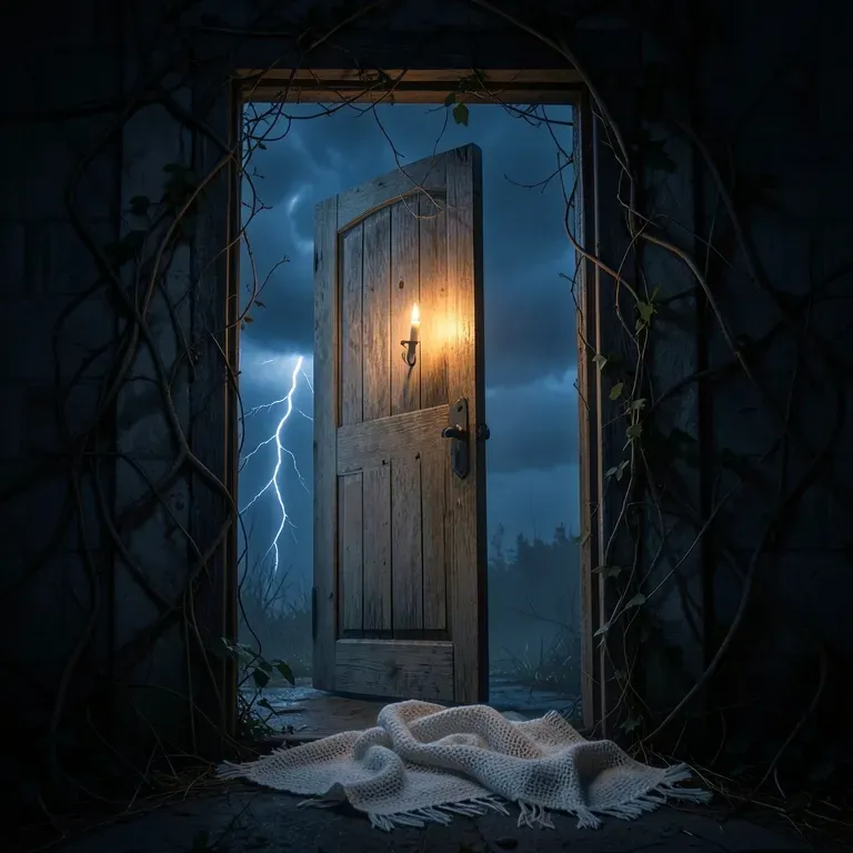 Inside Where I Love You
