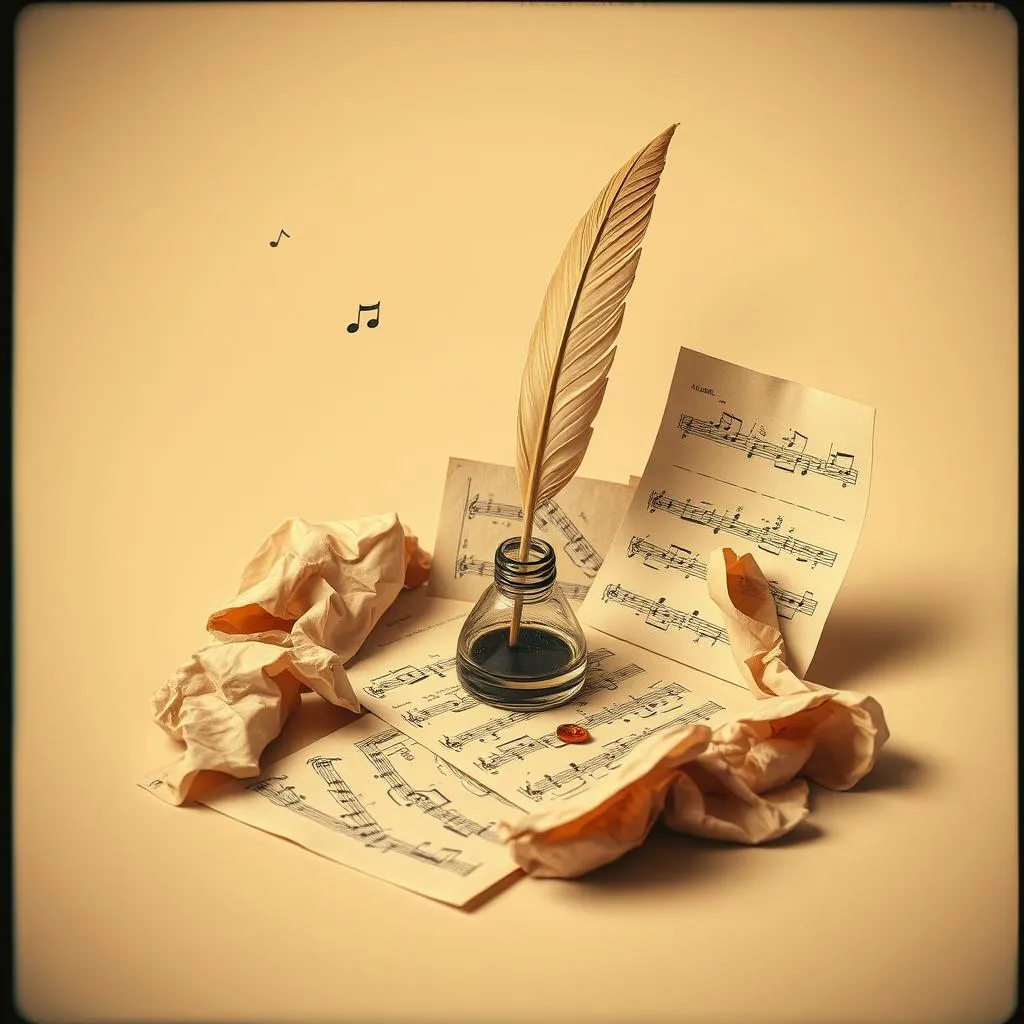 “Escritos en Canto”
