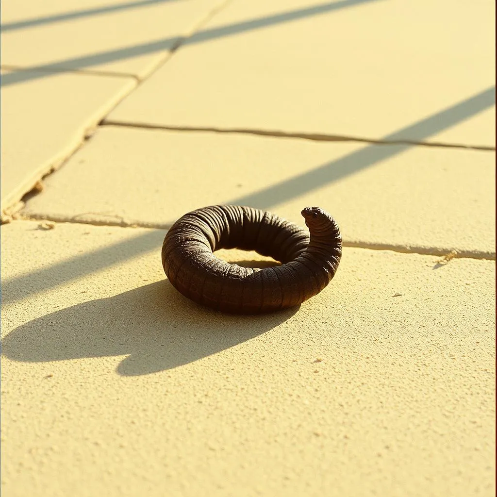 Sidewalk Hot Pocket 2