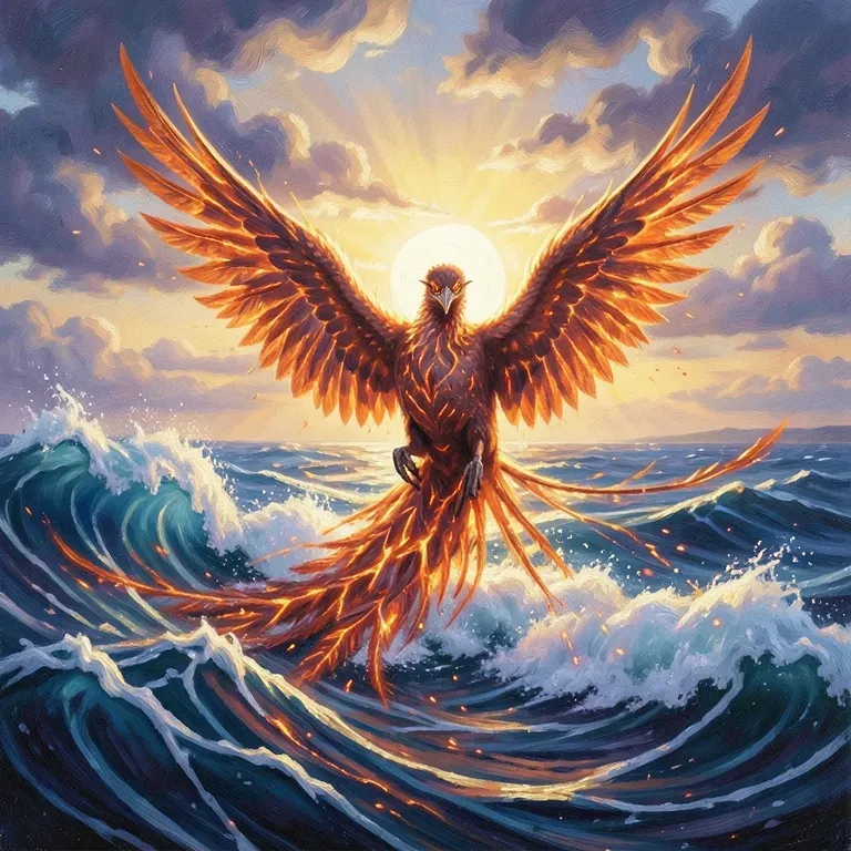 Unbreakable Spirit