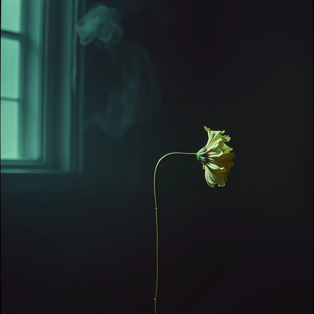 Misery