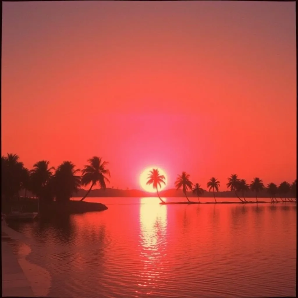 Verano Paraguayo