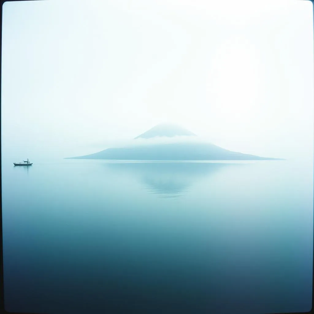 Der Laacher See