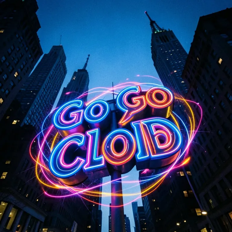 Go Go Club