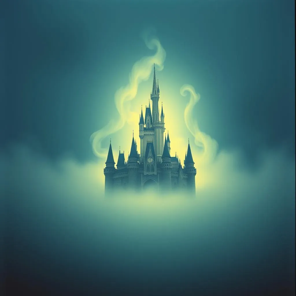 Echoes of the Castle