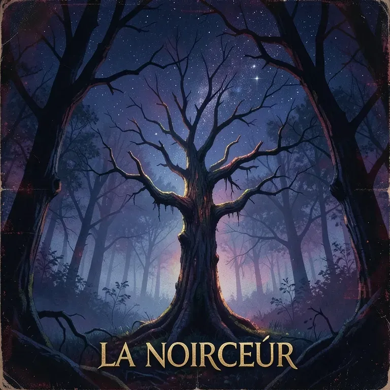 La noirceur