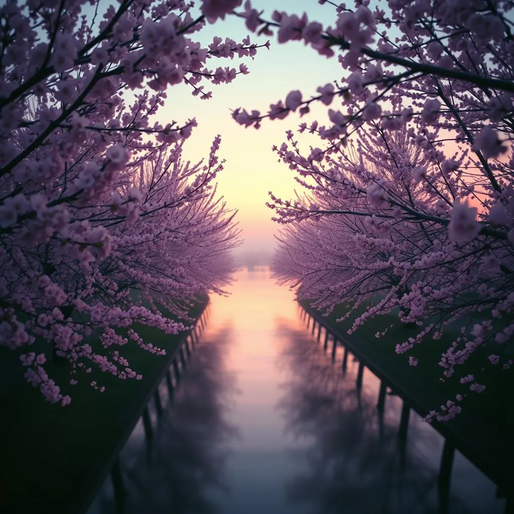 Spring Bloom Haze [Ha]