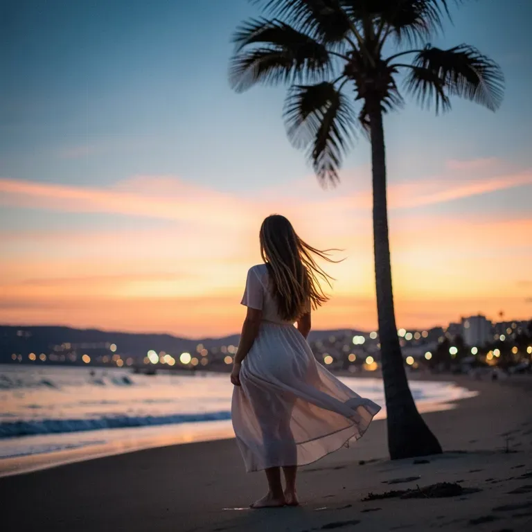 With every moment
