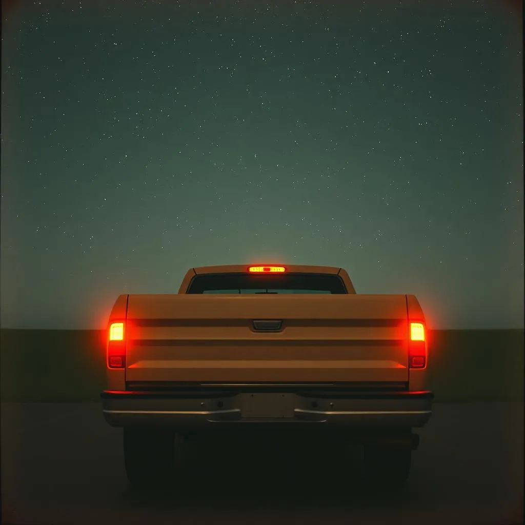 Truck Bed Love