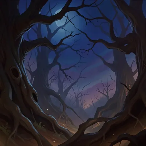 Shadowfriend