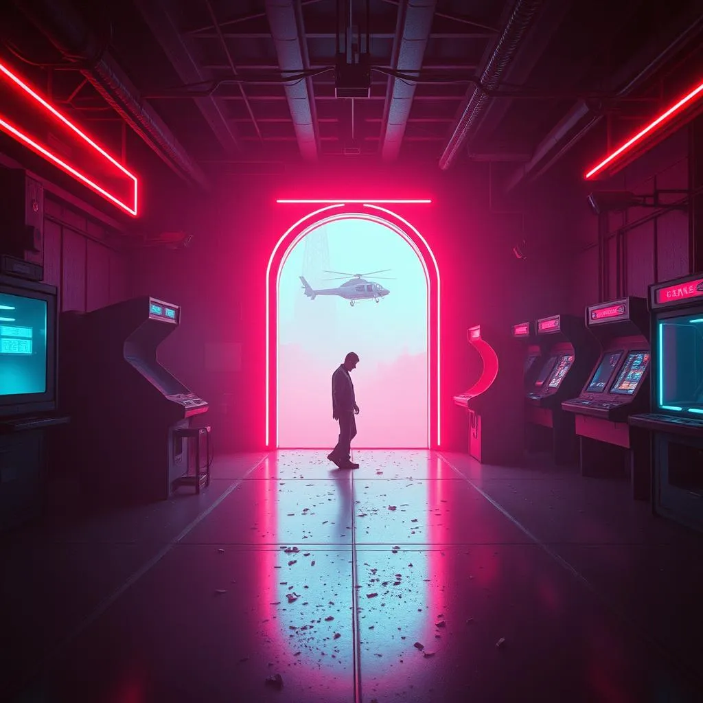 Welcome to the Zone