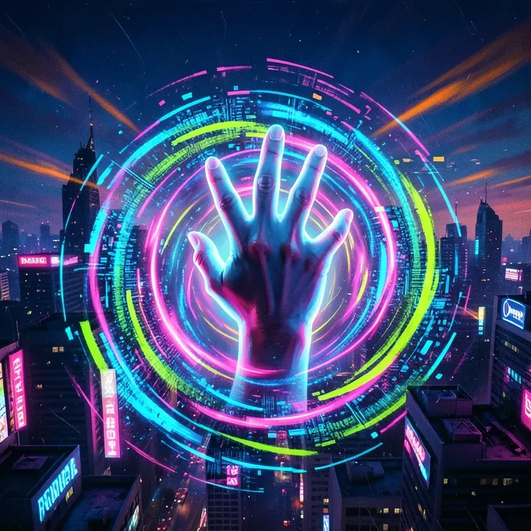 Hokey Pokey EDM