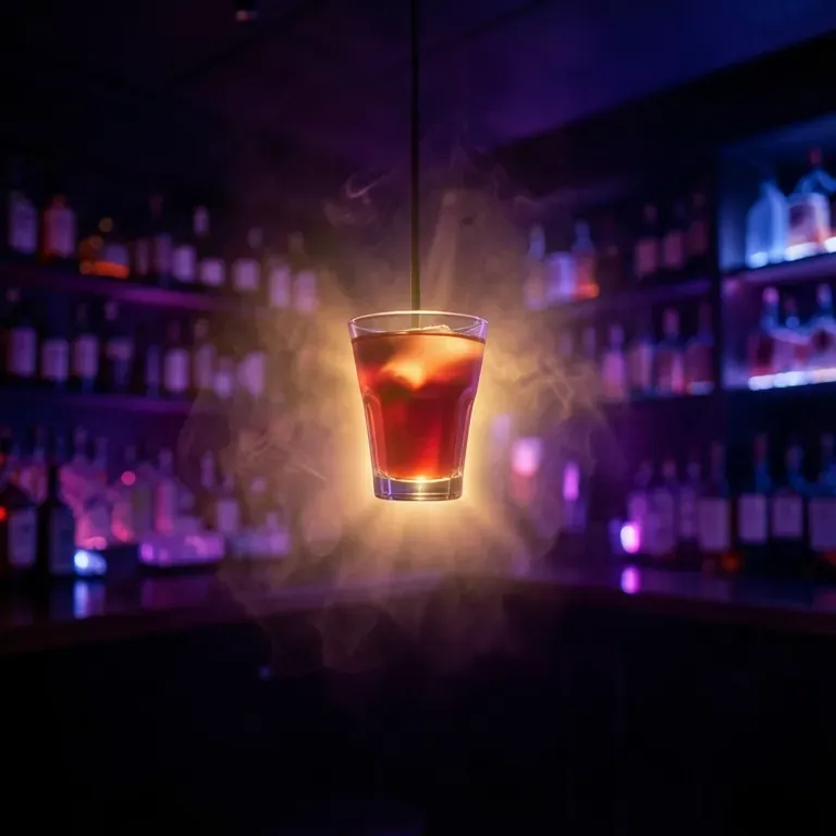 Bartender