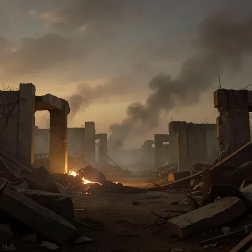 What Remains