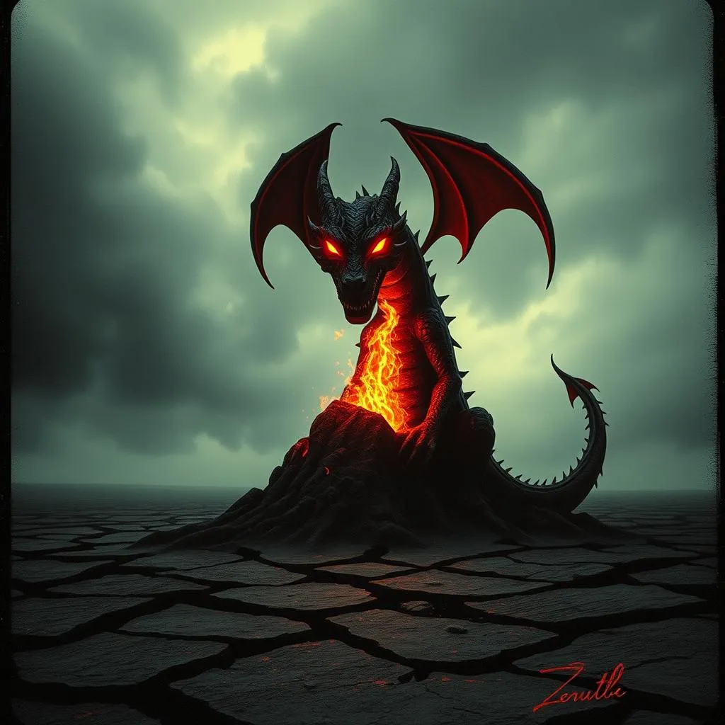 Beast Unleashed