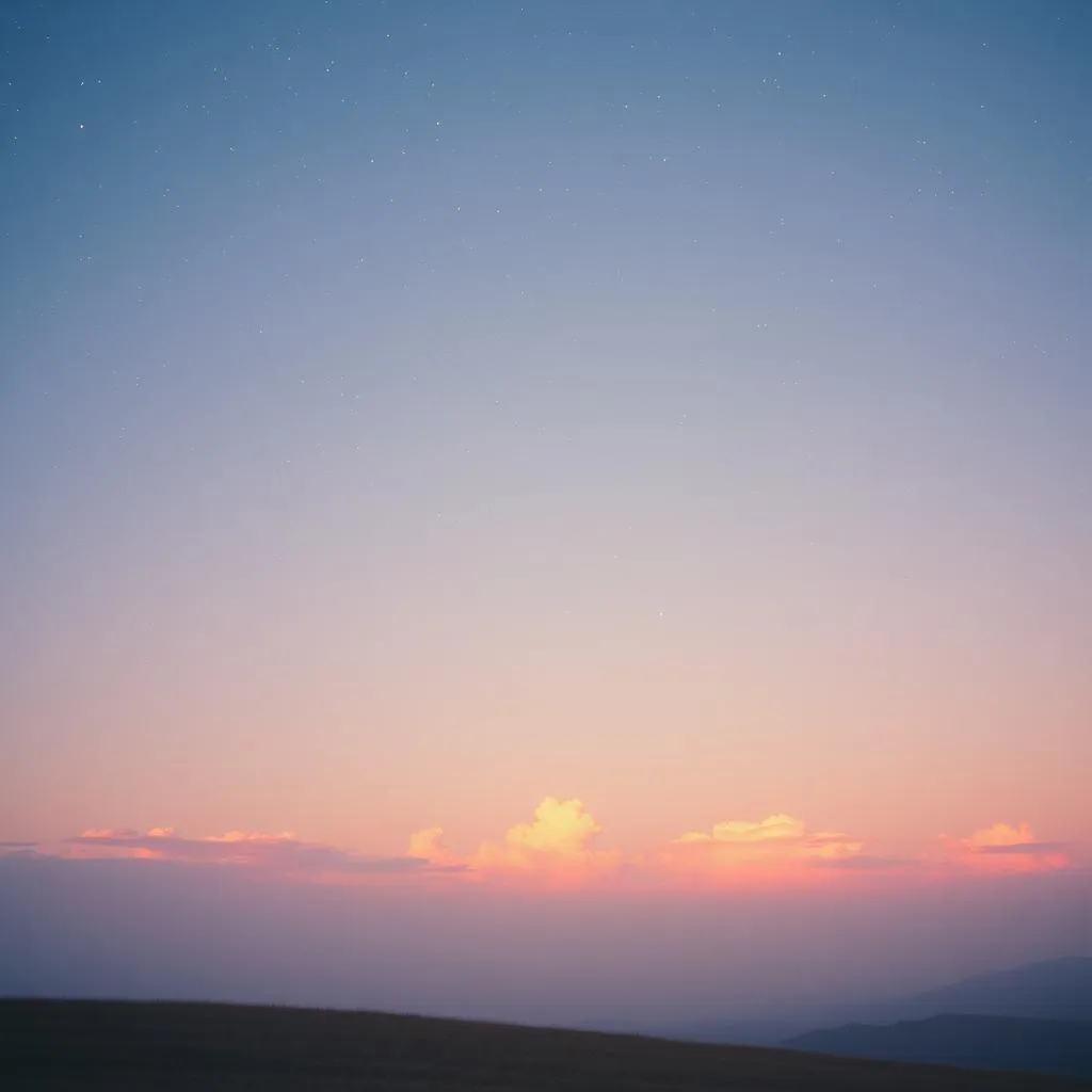 Splee and sky