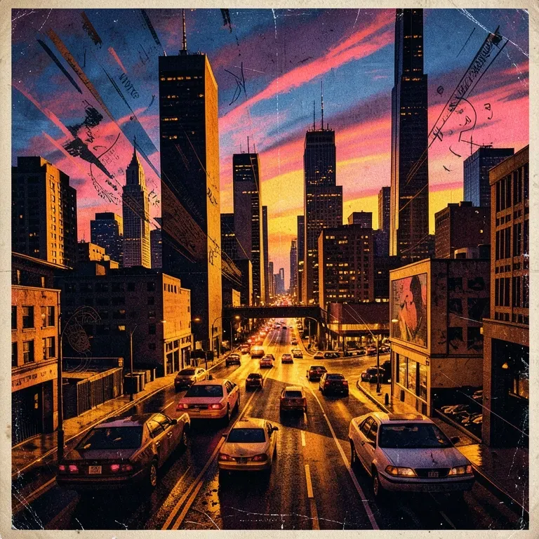 Chrome Bazaar