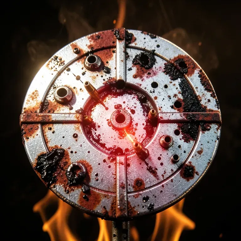 Focus Fire