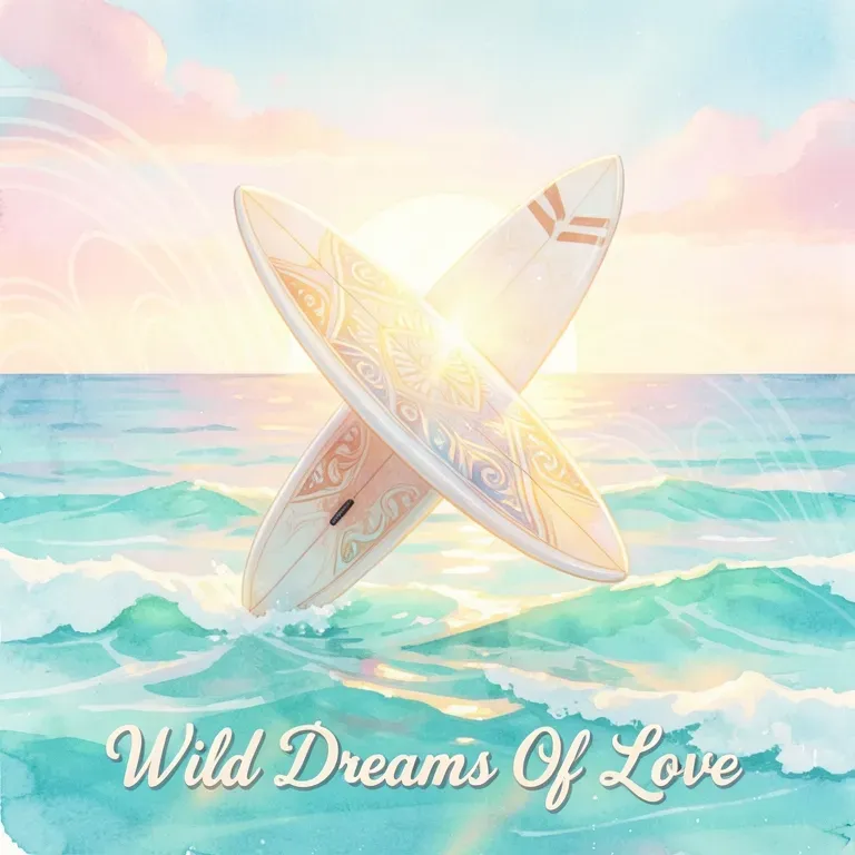 Wild Dreams Of Love