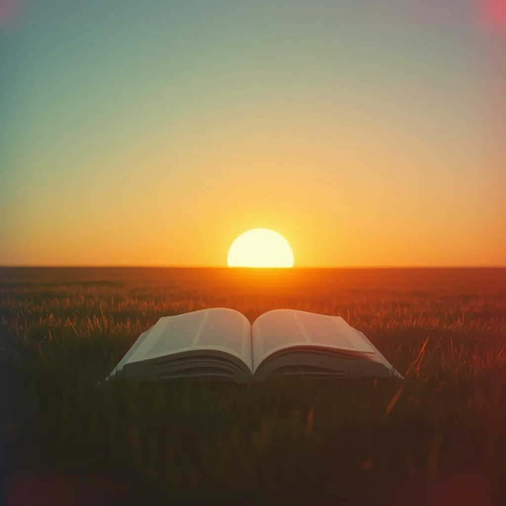 Unwritten  Pages