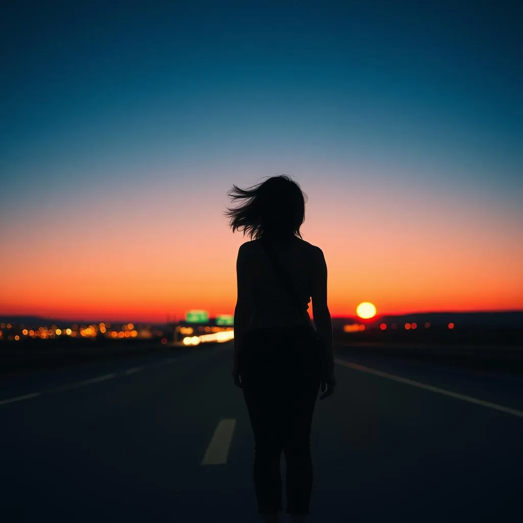 Longing