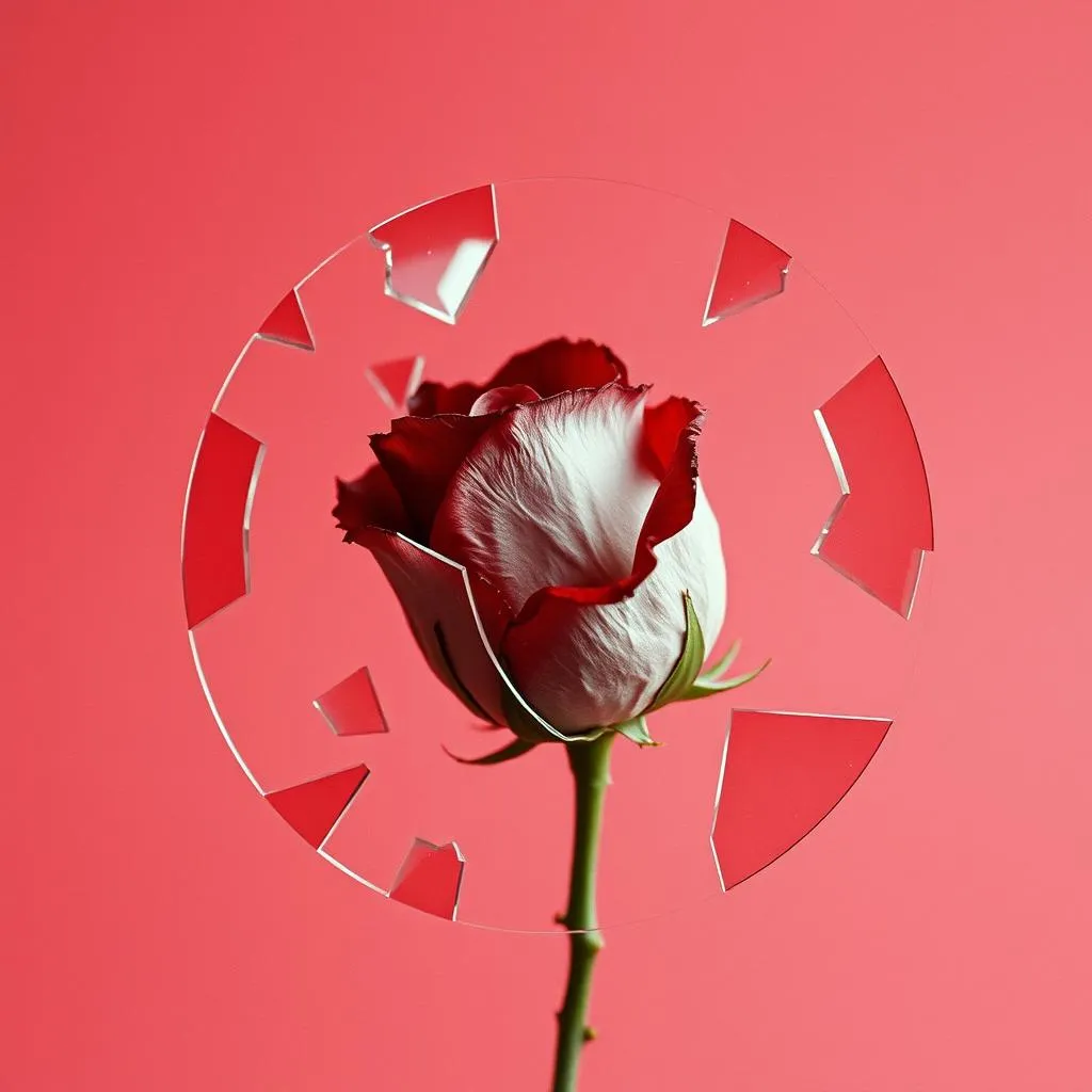 Too Late For Sorry