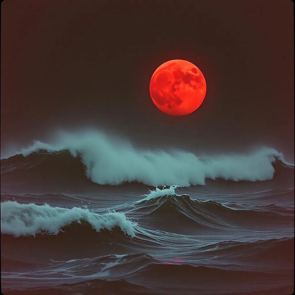 Blood Moon Flow (Katara)