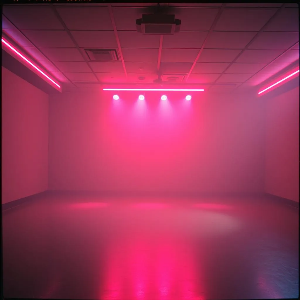 Emergency Club Shutdown