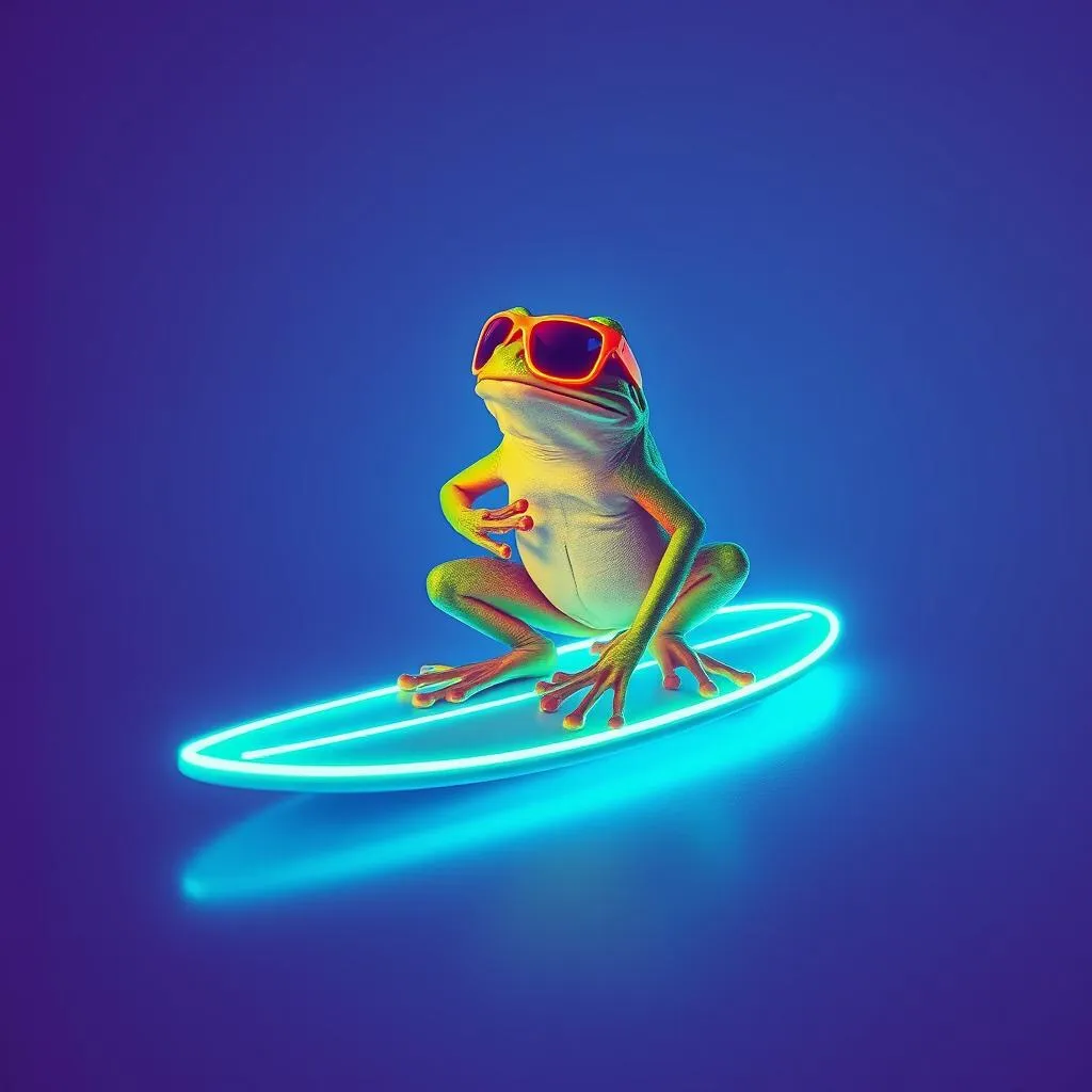 Tyler’s Trip: Version 1.9 EDM