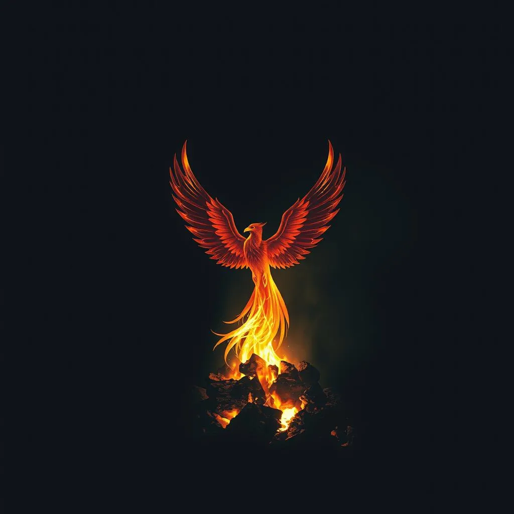 From Darkness to Love