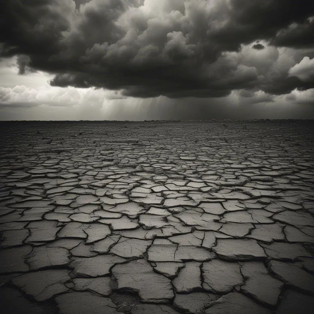 Desolate Void of Agony