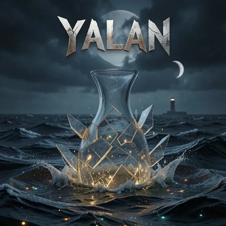 Yalan