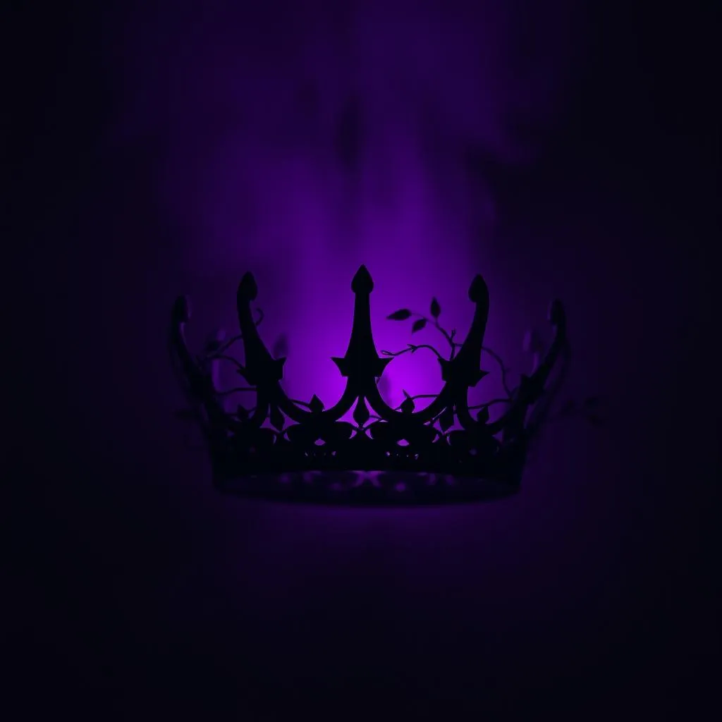 Toxic Reign