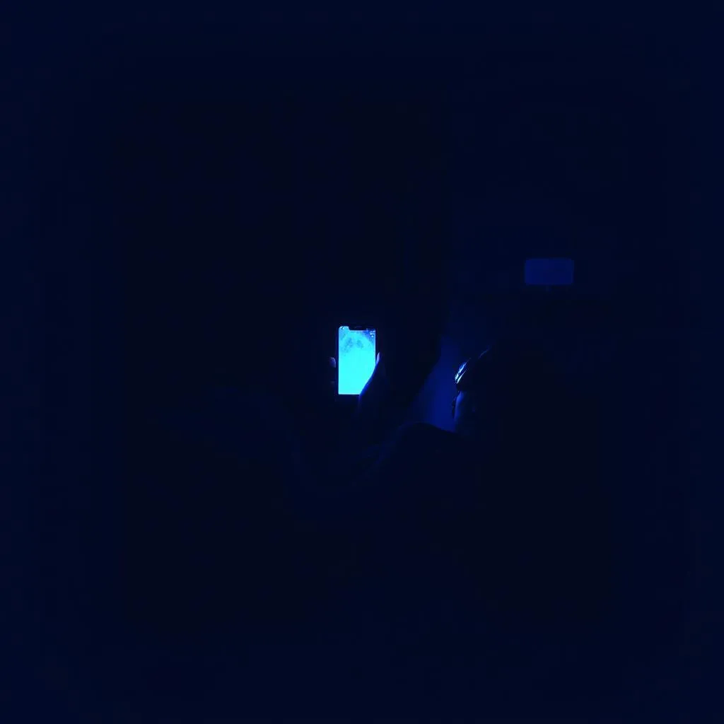 Late Texts, Heavy Hearts