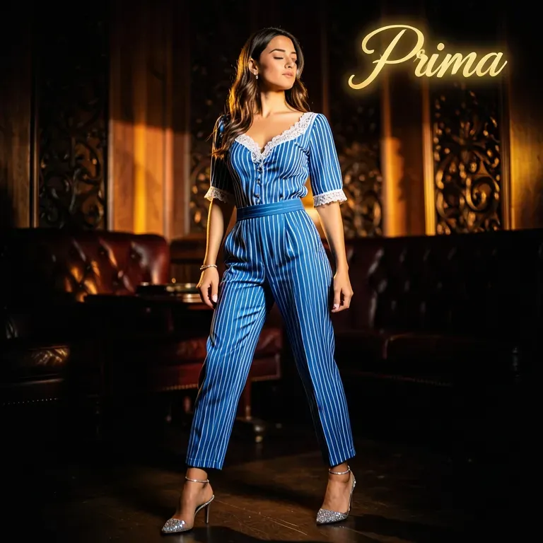 Prima