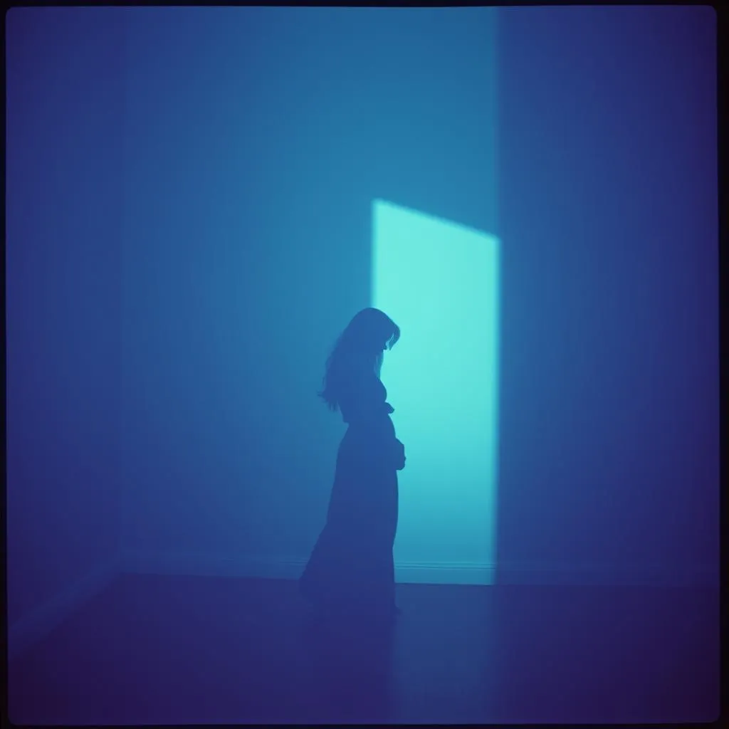 Ghost in My Room