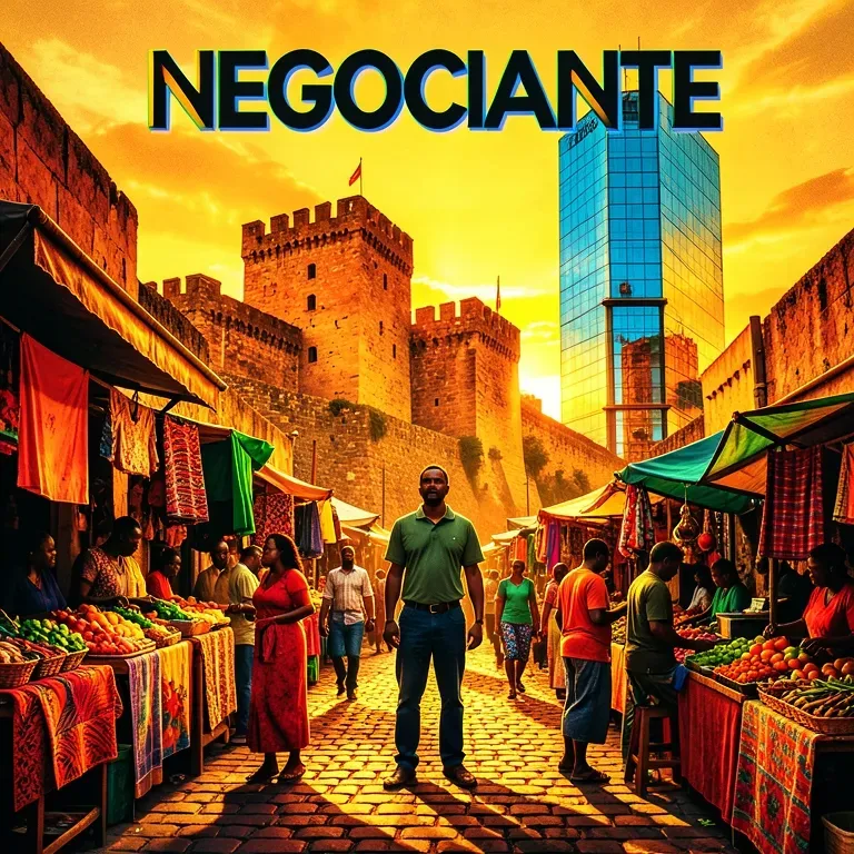 Negócio