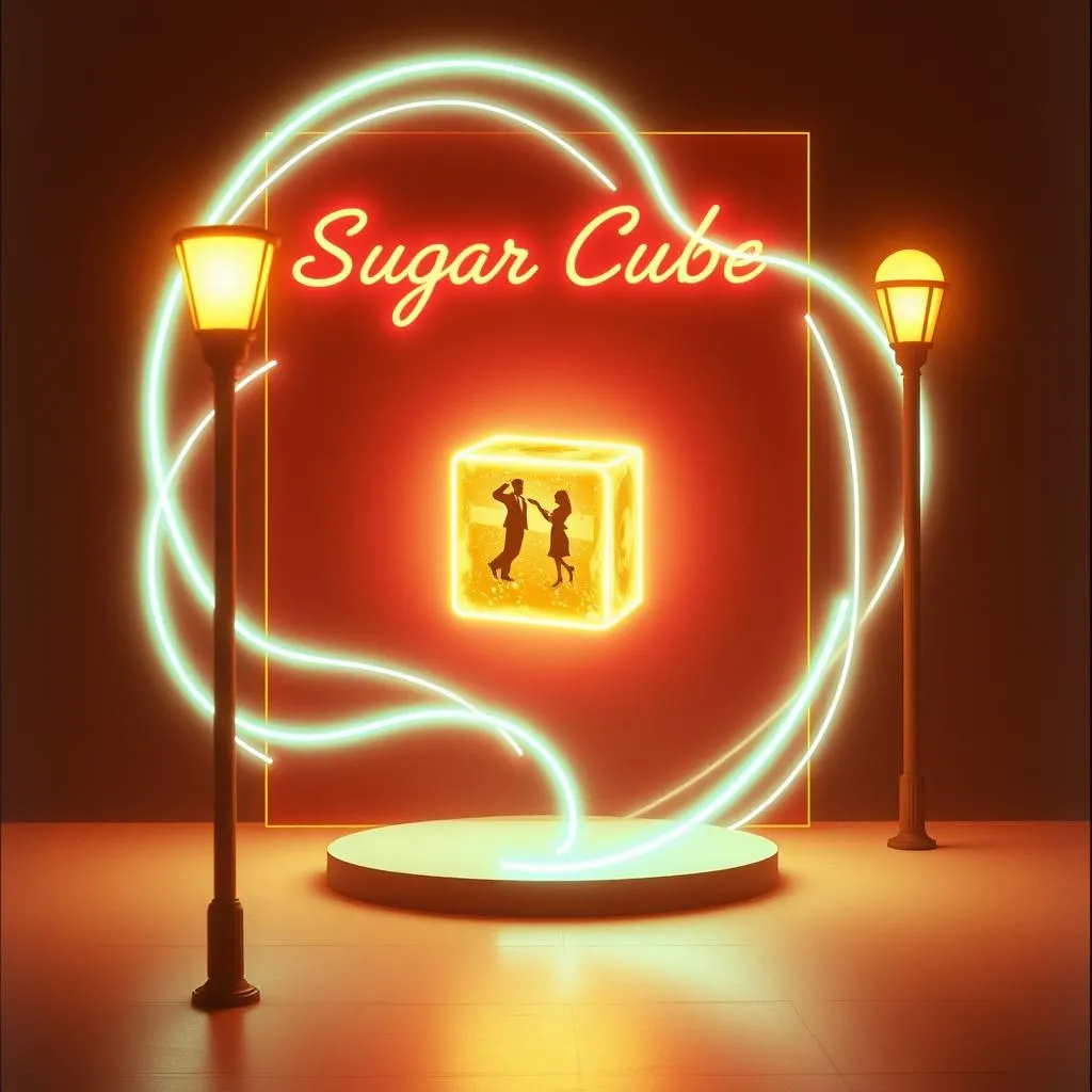 Sugar Mama