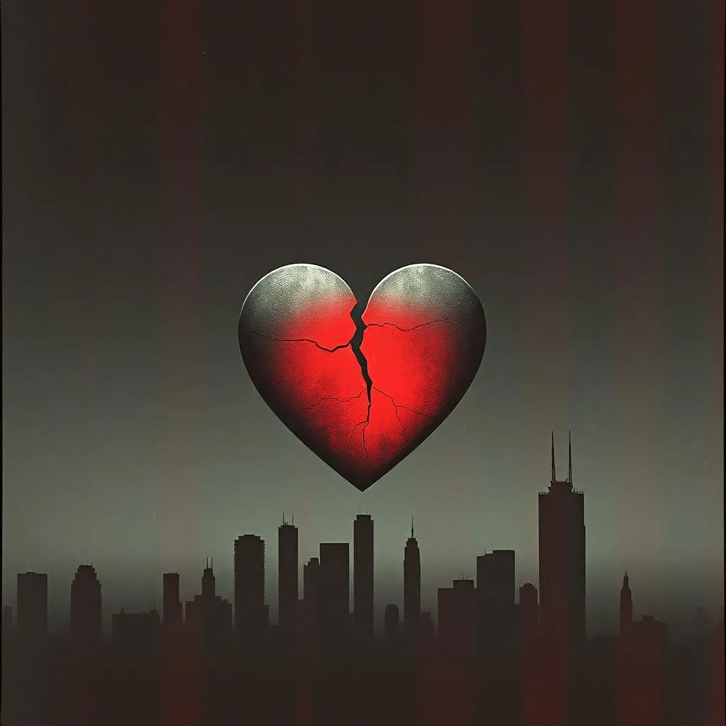 Concrete Blood